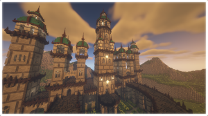 The Palace of the Ancients